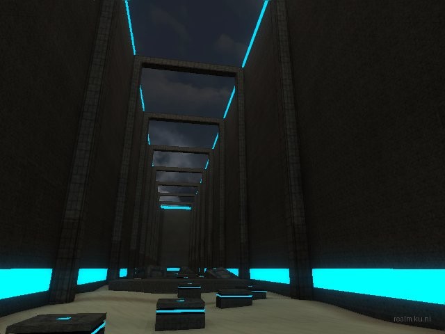 bhop_stref_cairo_night for css screenshot