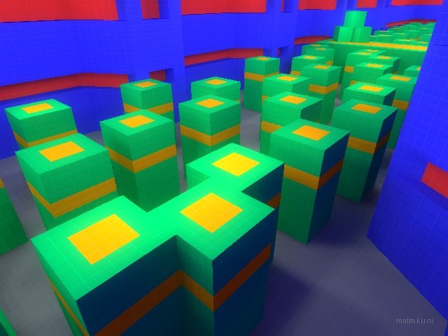 bhop_stref_lively for css screenshot