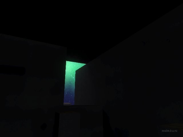 bhop_strf_space for css screenshot