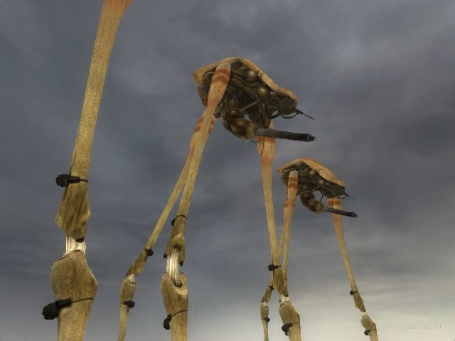 bhop_strider for css screenshot