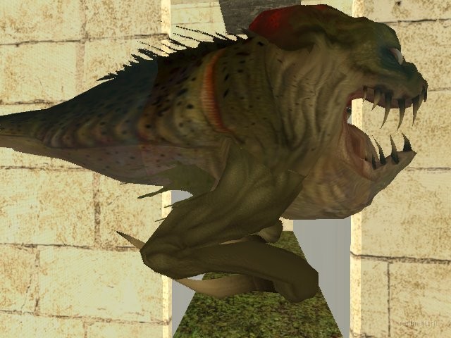 bhop_strider_v2_sr for css screenshot