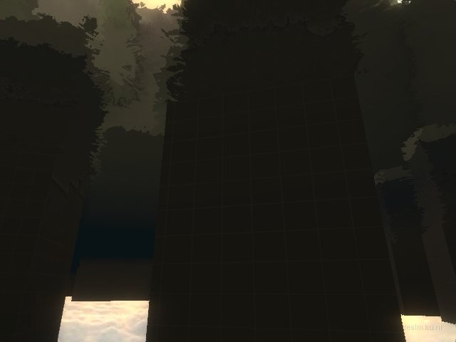 bhop_strvfe02 for css screenshot