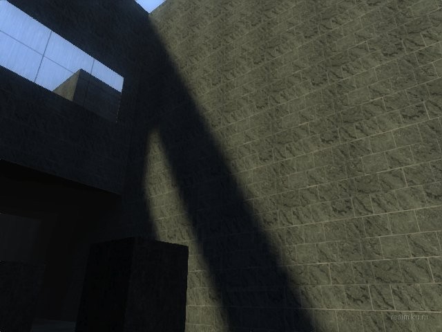 bhop_sunday_beta for css screenshot