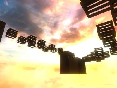 bhop_sunset_strafe thumb 9
