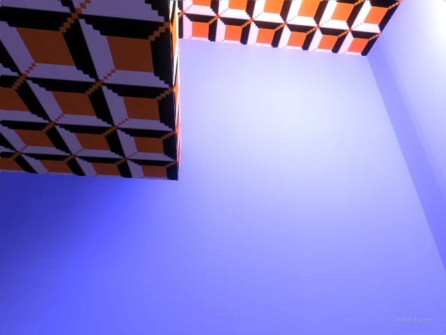 bhop_super_mario_shwa for css screenshot