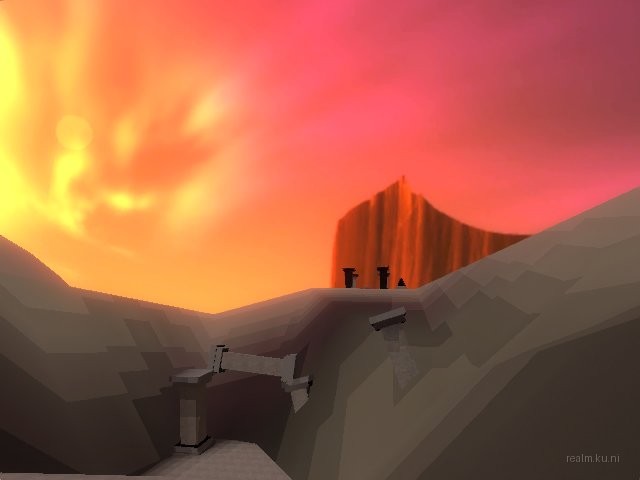 bhop_superspooky_1 for css screenshot