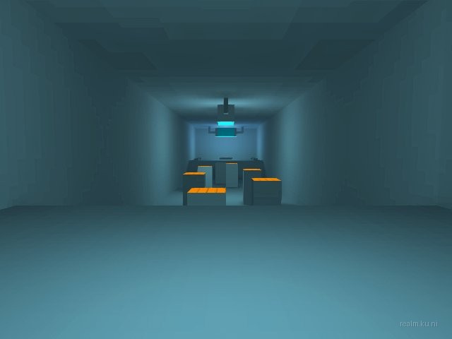 bhop_syn for css screenshot