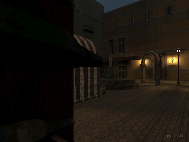 bhop_sync for css screenshot