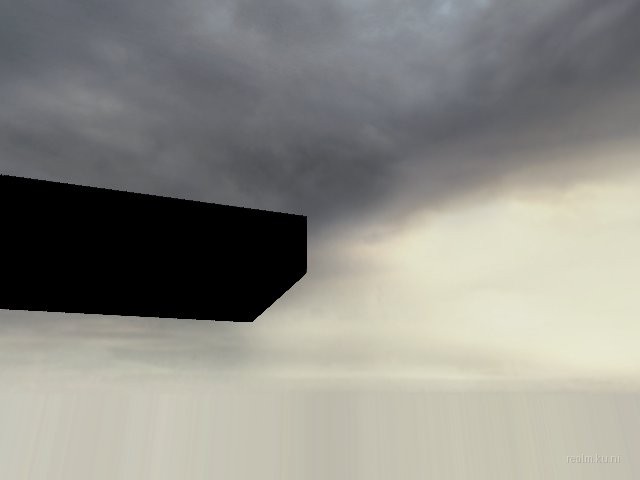 bhop_t955i for css screenshot