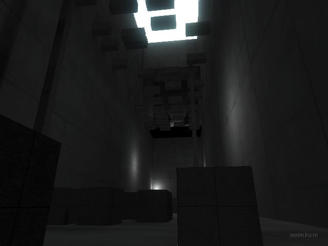 bhop_takoe_sebe for css screenshot
