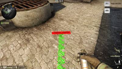 Inferno Smoke Training thumb 2