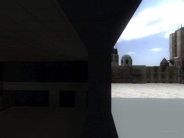 bhop_terminal for css screenshot
