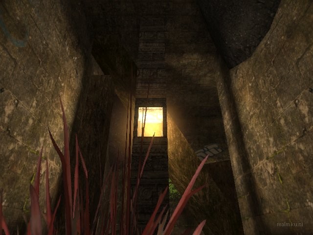 bhop_terrarium for css screenshot