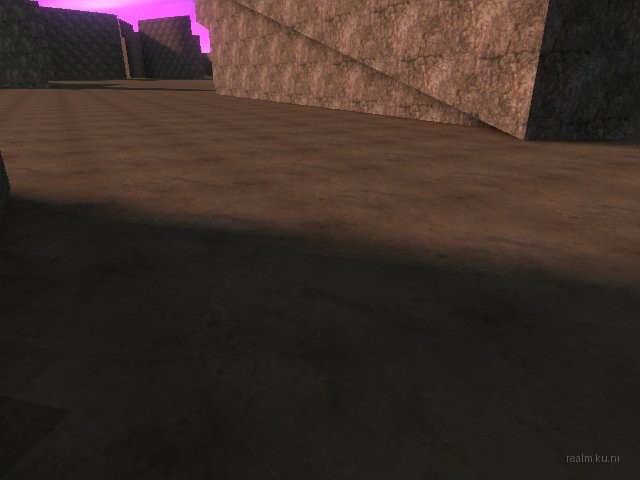 bhop_terrascope for css screenshot
