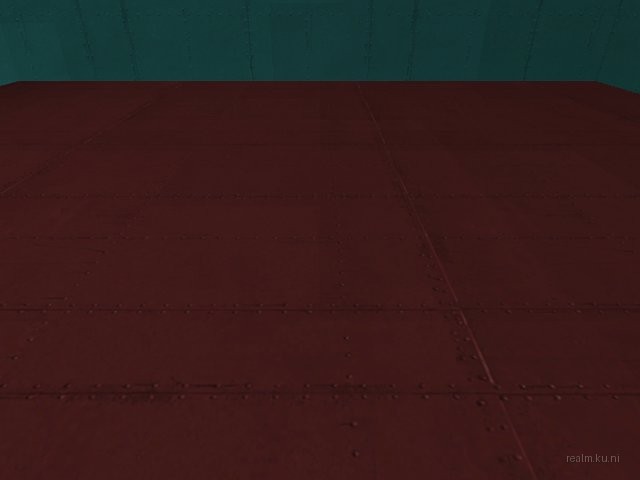 bhop_terry1 for css screenshot