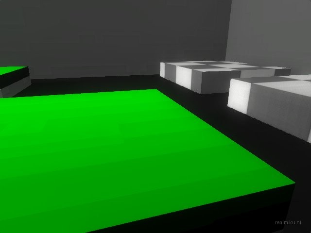 bhop_terryyy for css screenshot