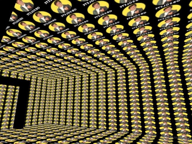 bhop_test_one for css screenshot