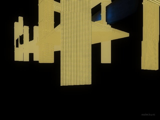 bhop_testest for css screenshot