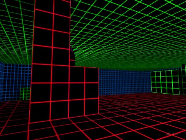 bhop_tetrisroutefuckyou420 for css screenshot