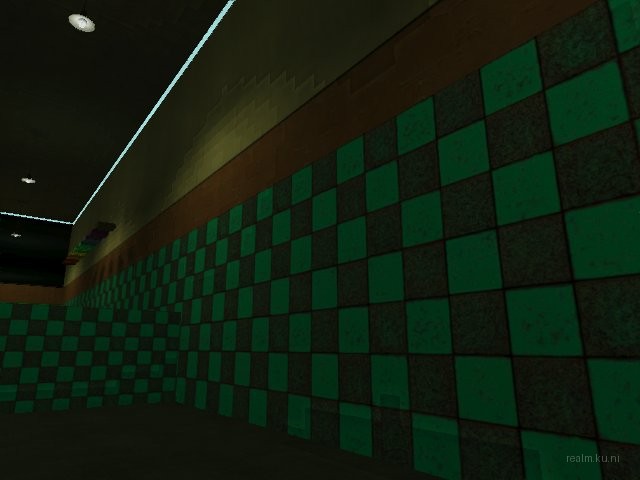 bhop_thc for css screenshot
