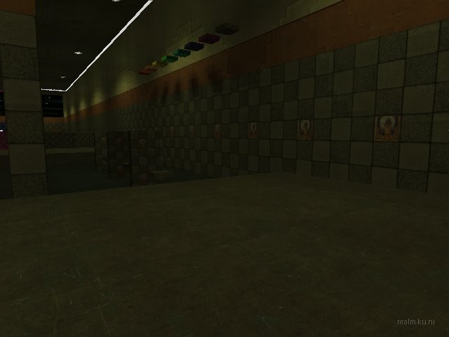 bhop_thc_b21 for css screenshot