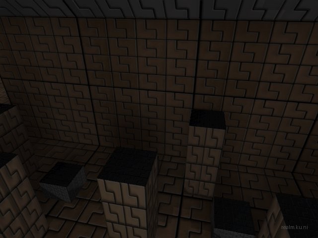 bhop_thc_gold-stamina for css screenshot