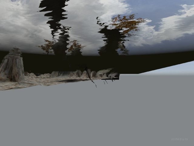bhop_thc_island_b3_test for css screenshot