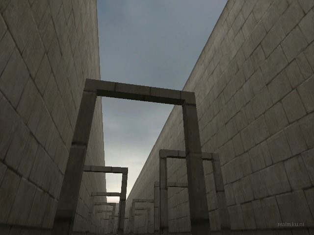 bhop_the_journey_lyned for css screenshot