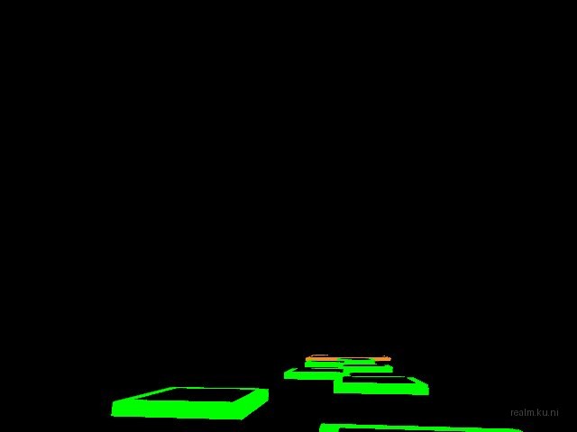 bhop_the_journey_lyned4 for css screenshot