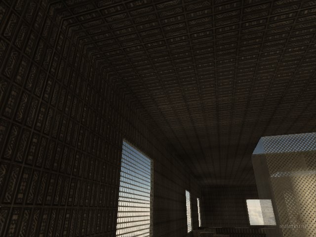 bhop_the_journey_lyned5 for css screenshot