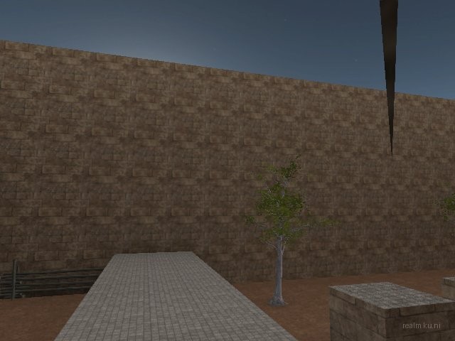 bhop_theendofabeautifulera for css screenshot
