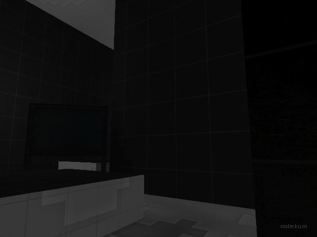 bhop_theonlylevel for css screenshot
