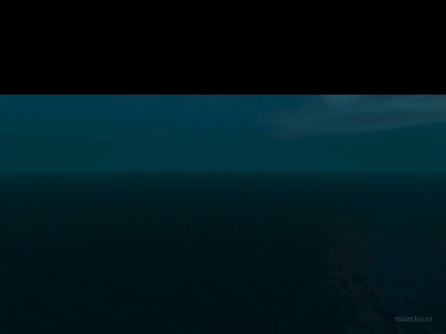 bhop_thesky for css screenshot