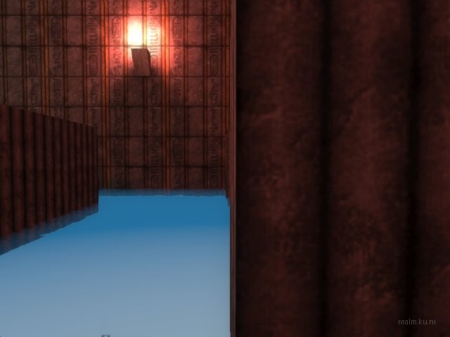bhop_thetimeputintothismapwasnotworth for css screenshot