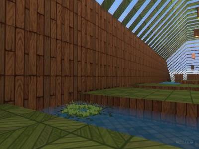 bhop_thetimeputintothismapwasnotworth thumb 29