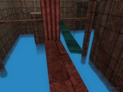 bhop_thetimeputintothismapwasnotworth thumb 17
