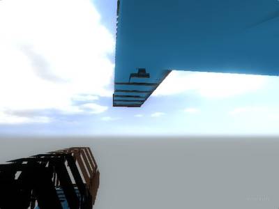 bhop_thetimeputintothismapwasnotworth thumb 16