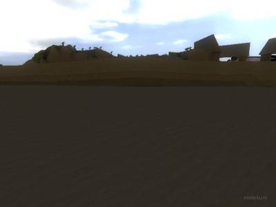 bhop_thetimeputintothismapwasnotworth thumb 46