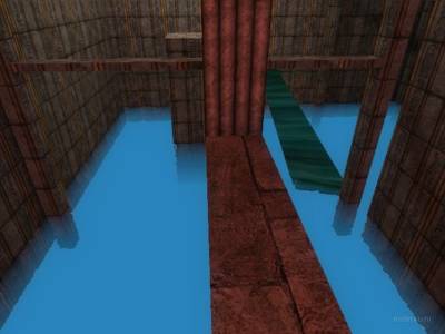 bhop_thetimeputintothismapwasnotworth thumb 39