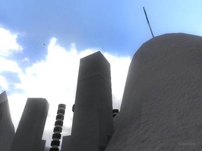 bhop_thetimeputintothismapwasnotworth thumb 13