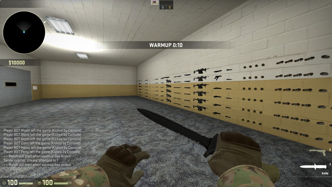 JB_Zeroday for csgo screenshot