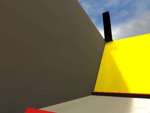 bhop_time_pro_v2 for css screenshot