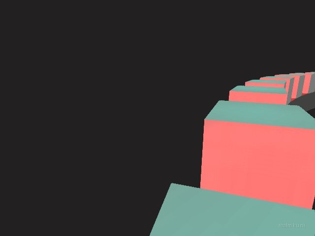 bhop_timerenthusiast for css screenshot