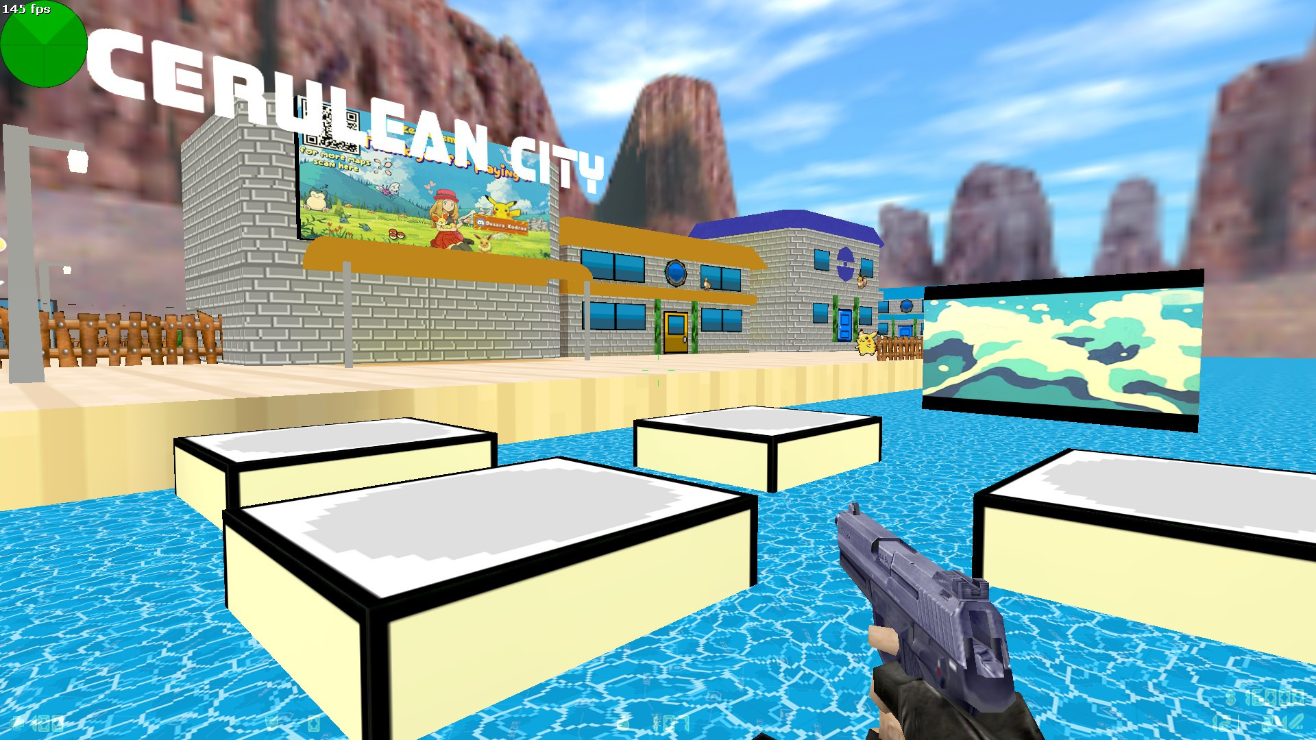ze_pokemon_x for cs16 screenshot