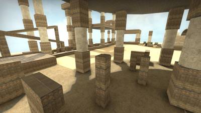 bhop_exodus (CS:GO) thumb 4