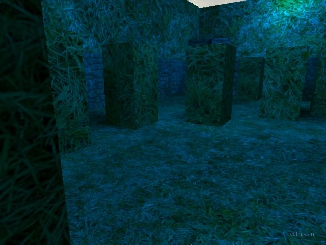bhop_titanswetdream for css screenshot