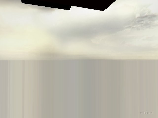 bhop_tmp_v1 for css screenshot
