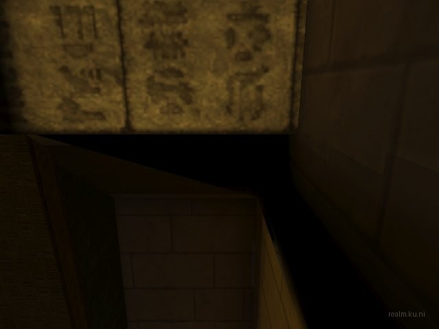 bhop_tomb for css screenshot