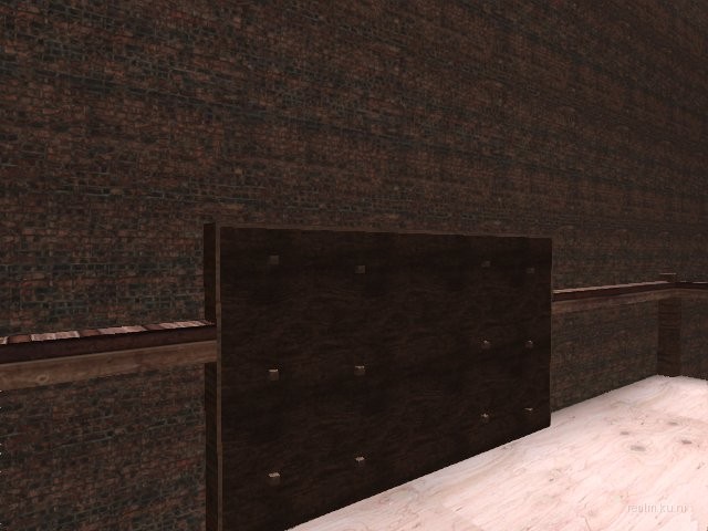 bhop_tonyhawk for css screenshot