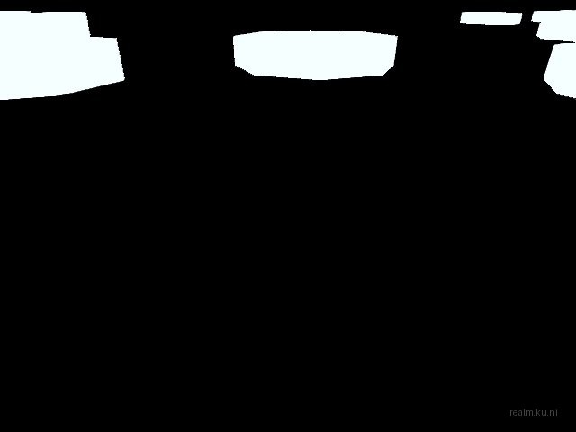 bhop_toon for css screenshot